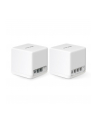 TP-LINK AX1500 Whole Home Mesh Wi-Fi 6 System 2-pack - nr 9
