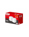 TP-LINK AX1500 Whole Home Mesh Wi-Fi 6 System 2-pack - nr 15