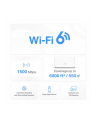TP-LINK AX1500 Whole Home Mesh Wi-Fi 6 System 2-pack - nr 3