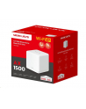 TP-LINK AX1500 Whole Home Mesh Wi-Fi 6 System 2-pack - nr 4