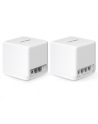 TP-LINK AX1500 Whole Home Mesh Wi-Fi 6 System 2-pack - nr 4