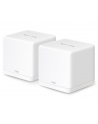 TP-LINK AX1500 Whole Home Mesh Wi-Fi 6 System 2-pack - nr 5
