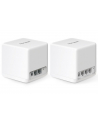 TP-LINK AX1500 Whole Home Mesh Wi-Fi 6 System 2-pack - nr 6
