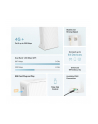 TP-LINK MERCUSYS AC1200 Wi-Fi 4G+ LTE Cat6 Dual Band Gigabit Router - nr 4