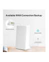 TP-LINK MERCUSYS AC1200 Wi-Fi 4G+ LTE Cat6 Dual Band Gigabit Router - nr 7