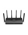 TP-LINK BE9300 Tri-Band Wi-Fi 7 Router 574 Mbps at 2.4 Hz + 2880 Mbps at 5GHz + 5760 Mbps at 6GHz - nr 1