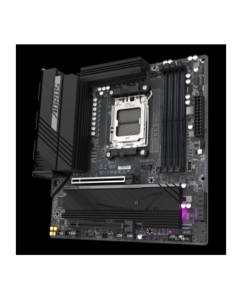 GIGABYTE B650M AORUS ELITE AM5 4xDDR5 2xM.2 4xSATA