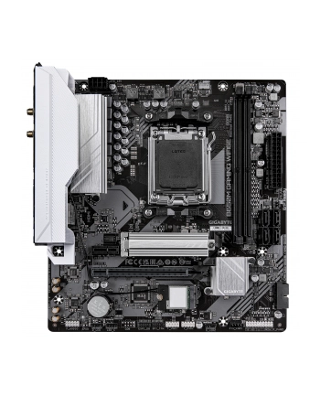 GIGABYTE B650M GAMING WIFI6E AM5 2xDDR5 1xM.2 4xSATA