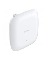 D-LINK Nuclias Connect Wi-Fi 7 BE9500 PoE+ Tri-Band Access Point 1x 10-Gigabit PoE 802.3bt port 1x 2.5 Gigabit port 802.11be - nr 10