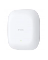 D-LINK Nuclias Connect Wi-Fi 7 BE9500 PoE+ Tri-Band Access Point 1x 10-Gigabit PoE 802.3bt port 1x 2.5 Gigabit port 802.11be - nr 13