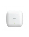 D-LINK Nuclias Connect Wi-Fi 7 BE9500 PoE+ Tri-Band Access Point 1x 10-Gigabit PoE 802.3bt port 1x 2.5 Gigabit port 802.11be - nr 15