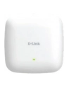 D-LINK Nuclias Connect Wi-Fi 7 BE9500 PoE+ Tri-Band Access Point 1x 10-Gigabit PoE 802.3bt port 1x 2.5 Gigabit port 802.11be - nr 16