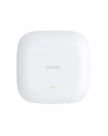 D-LINK Nuclias Connect Wi-Fi 7 BE9500 PoE+ Tri-Band Access Point 1x 10-Gigabit PoE 802.3bt port 1x 2.5 Gigabit port 802.11be - nr 17