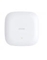 D-LINK Nuclias Connect Wi-Fi 7 BE9500 PoE+ Tri-Band Access Point 1x 10-Gigabit PoE 802.3bt port 1x 2.5 Gigabit port 802.11be - nr 1