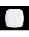 D-LINK Nuclias Connect Wi-Fi 7 BE9500 PoE+ Tri-Band Access Point 1x 10-Gigabit PoE 802.3bt port 1x 2.5 Gigabit port 802.11be - nr 5