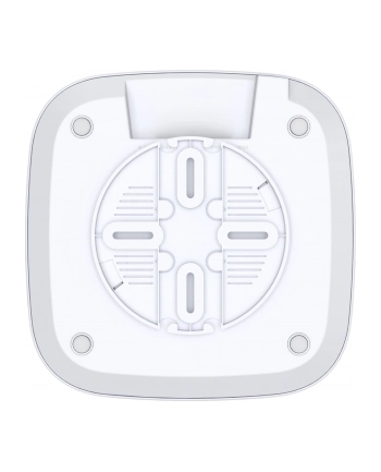 D-LINK Nuclias Connect Wi-Fi 7 BE9500 PoE+ Tri-Band Access Point 1x 10-Gigabit PoE 802.3bt port 1x 2.5 Gigabit port 802.11be