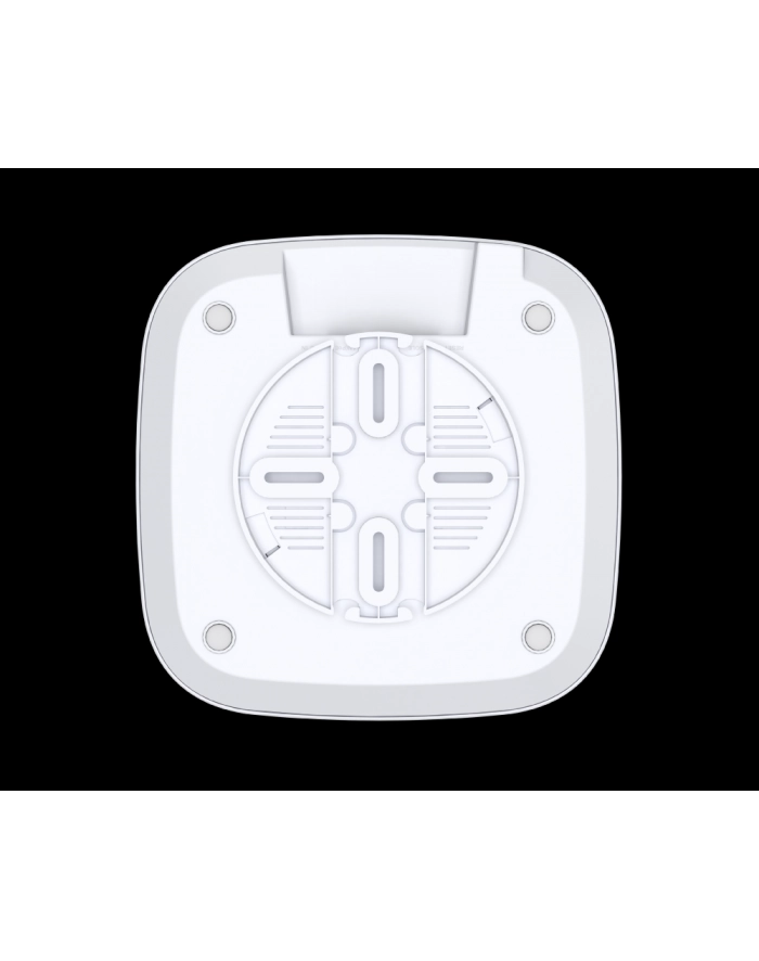 D-LINK Nuclias Connect Wi-Fi 7 BE9500 PoE+ Tri-Band Access Point 1x 10-Gigabit PoE 802.3bt port 1x 2.5 Gigabit port 802.11be główny