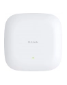 D-LINK Nuclias Connect Wi-Fi 7 BE9500 PoE+ Tri-Band Access Point 1x 10-Gigabit PoE 802.3bt port 1x 2.5 Gigabit port 802.11be - nr 9