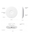 TP-LINK Omada BE9300 Ceiling Mount Tri-Band Wi-Fi 7 Access Point - nr 33