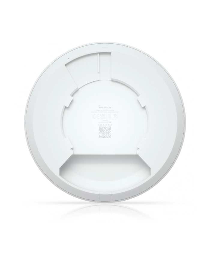 ubiquiti networks UBIQUITI U7-LITE Wifi 7 Access Point 2.5Gbe Uplink główny