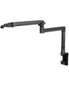 cooling.pl Uchwyt biurkowy na mikrofon Endorfy Broadcast Low Profile Boom (EY0A009) - nr 21