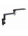 cooling.pl Uchwyt biurkowy na mikrofon Endorfy Broadcast Low Profile RGB Boom Arm (EY0A010) - nr 29