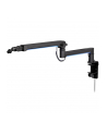 cooling.pl Uchwyt biurkowy na mikrofon Endorfy Broadcast Low Profile RGB Boom Arm (EY0A010) - nr 32