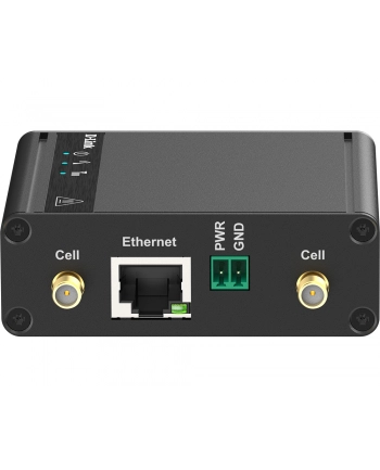 D-LINK 5G NR Industrial M2M Modem