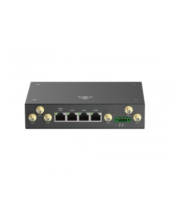 D-LINK 5G NR VPN Industrial M2M Router Wi-Fi Dual SIM