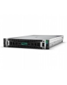 hewlett packard enterprise HPE ProLiant DL380 Gen11 Intel Xeon Silver 4516Y+ 24c 1P 2x32GB-R 8SFF MR408i-o 2x480GB SSD 2x1000W PS EU Server - nr 10