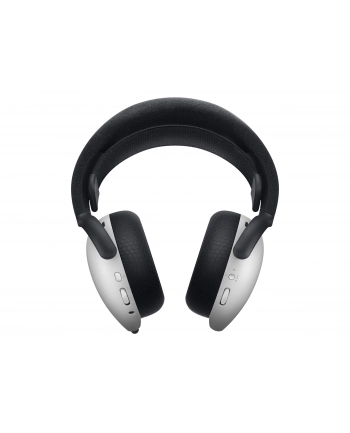 dell technologies DELL Alienware Tri-Mode Wireless Gaming Headset AW725H - Lunar Light