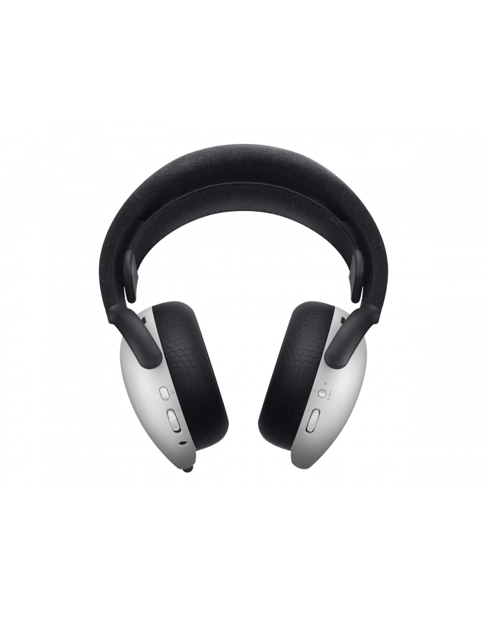 dell technologies DELL Alienware Tri-Mode Wireless Gaming Headset AW725H - Lunar Light główny