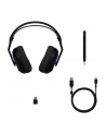 LOGITECH G522 Headset PC VOSS CDM/Mixed Model No Lang Black Retail 2.4GHZ Social - nr 26