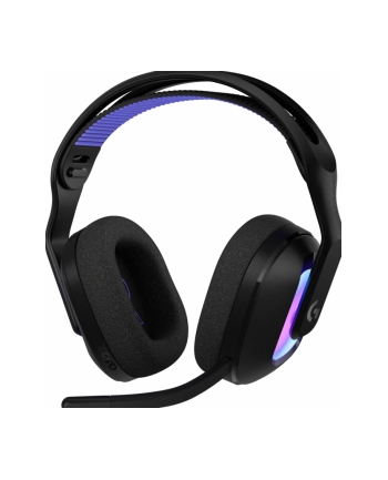 LOGITECH G522 Headset PC VOSS CDM/Mixed Model No Lang Black Retail 2.4GHZ Social