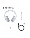 LOGITECH G522 Headset PC VOSS CDM/Mixed Model No Lang White Retail 2.4GHZ Social - nr 23