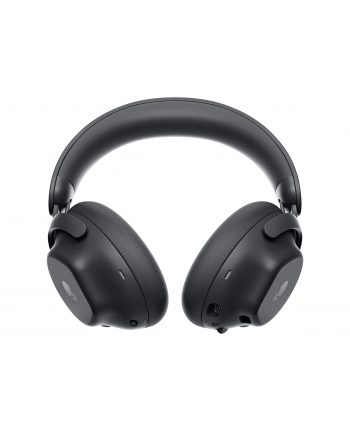 dell technologies DELL Alienware Pro Wireless Gaming Headset - Dark Side of the Moon