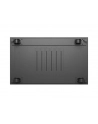 Szafa instalacyjna Rack Lanberg stojąca 19'' 32U 600x1000 czarna drzwi przeszklone LCD (flat pack) - nr 12