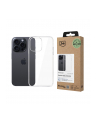 3mk pczerwonyection Etui na Apple iPhone 15 Pro - 3mk Clear Case Eco GRS CU 1304127 - nr 1