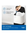 TP-LINK Disposable Dust Bag 3pcs for RV30 Plus RV10 Plus Auto-Empty Dock - nr 4