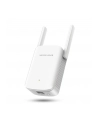 TP-LINK ME60X AX1500 Wi-Fi Range Extender 300 Mbps at 2.4 GHz + 1201 Mbps at 5 GHz - nr 2