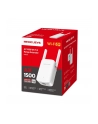 TP-LINK ME60X AX1500 Wi-Fi Range Extender 300 Mbps at 2.4 GHz + 1201 Mbps at 5 GHz - nr 8
