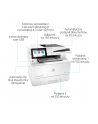 hewlett-packard Urządzenie wielofunkcyjne HP LaserJet M430F - nr 36