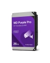 western digital Dysk WD Purple™ Pro WD260PURP 26TB 3.5'' 7200 512MB SATA III - nr 2