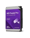 western digital Dysk WD Purple™ Pro WD260PURP 26TB 3.5'' 7200 512MB SATA III - nr 3