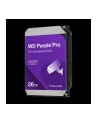 western digital Dysk WD Purple™ Pro WD260PURP 26TB 3.5'' 7200 512MB SATA III - nr 4