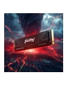kingston Dysk SSD Renegade G5 1TB NVMe 5.0 M.2 2280 14200/11000MB/s - nr 7