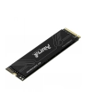 kingston Dysk SSD Renegade G5 2TB NVMe 5.0 M.2 2280 14700/14000MB/s - nr 19