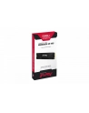 kingston Dysk SSD Renegade G5 2TB NVMe 5.0 M.2 2280 14700/14000MB/s - nr 4