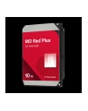 western digital Dysk WD Red™ Plus WD100EFGX 10TB 3,5'' 7200 512MB SATA III - nr 4