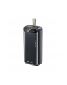Powerbank Awei PA-12 30000mAh 22,5W 2xUSB-A 1xUSB-C 1xmicroUSB czarny - nr 1